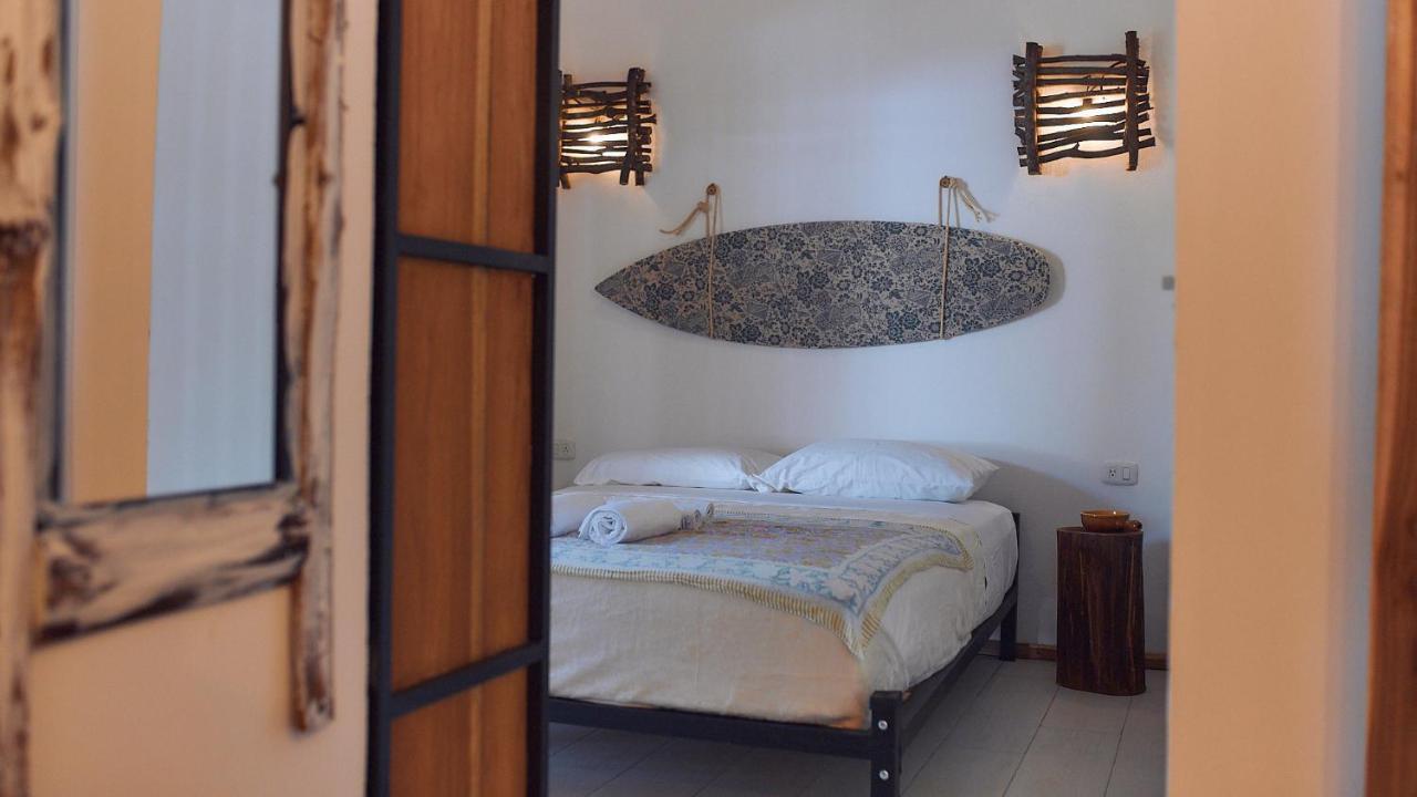 Olivia Del Caribe Suite Puerto Viejo de Talamanca ภายนอก รูปภาพ
