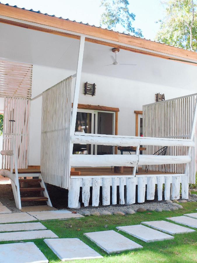 Olivia Del Caribe Suite Puerto Viejo de Talamanca ภายนอก รูปภาพ
