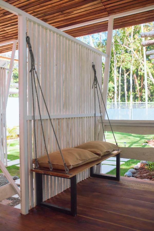 Olivia Del Caribe Suite Puerto Viejo de Talamanca ภายนอก รูปภาพ
