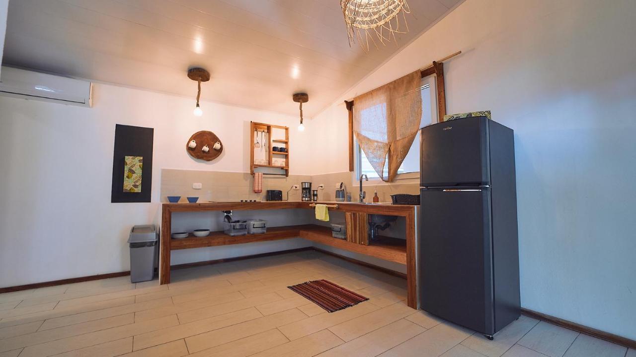 Olivia Del Caribe Suite Puerto Viejo de Talamanca ภายนอก รูปภาพ