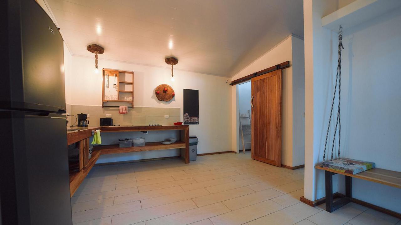 Olivia Del Caribe Suite Puerto Viejo de Talamanca ภายนอก รูปภาพ