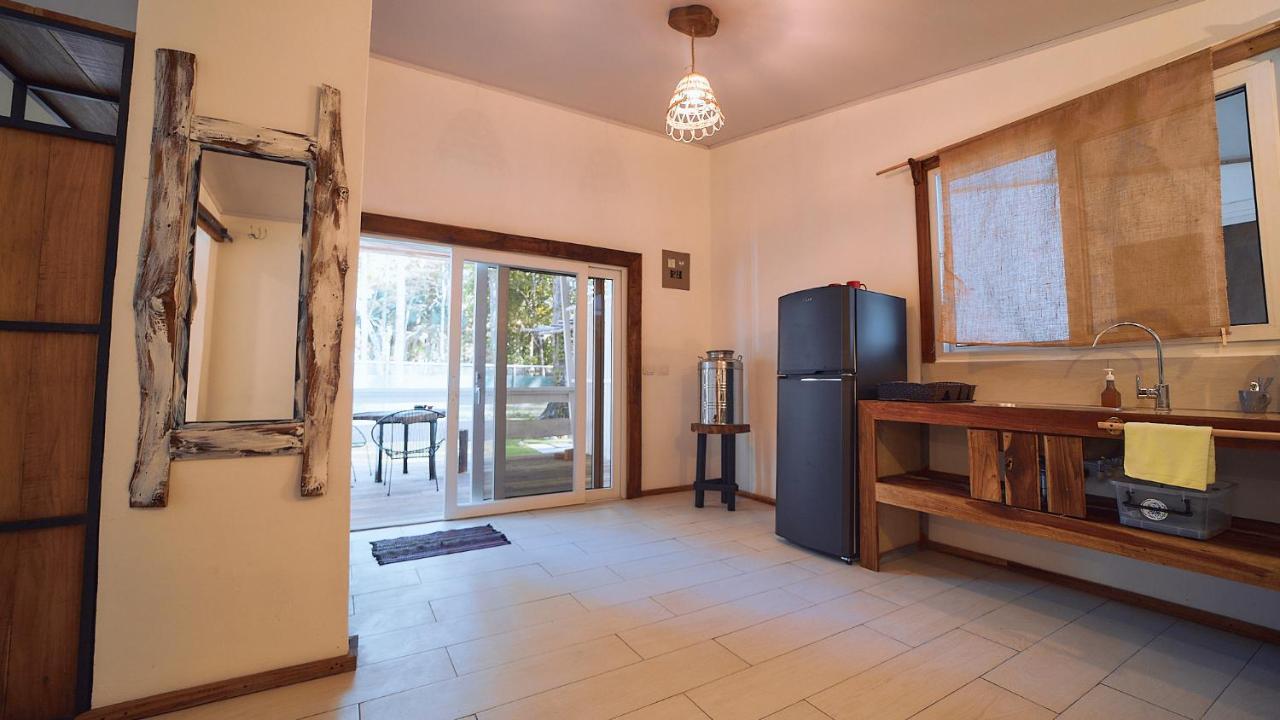 Olivia Del Caribe Suite Puerto Viejo de Talamanca ภายนอก รูปภาพ