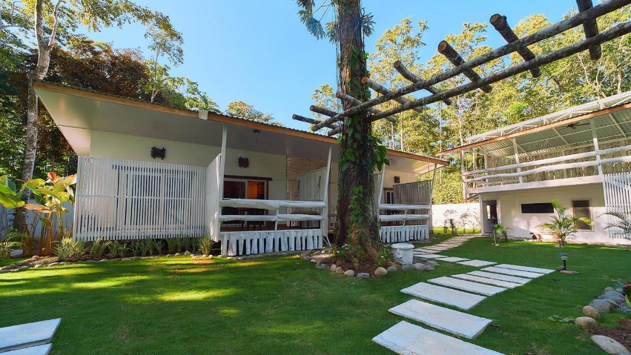 Olivia Del Caribe Suite Puerto Viejo de Talamanca ภายนอก รูปภาพ