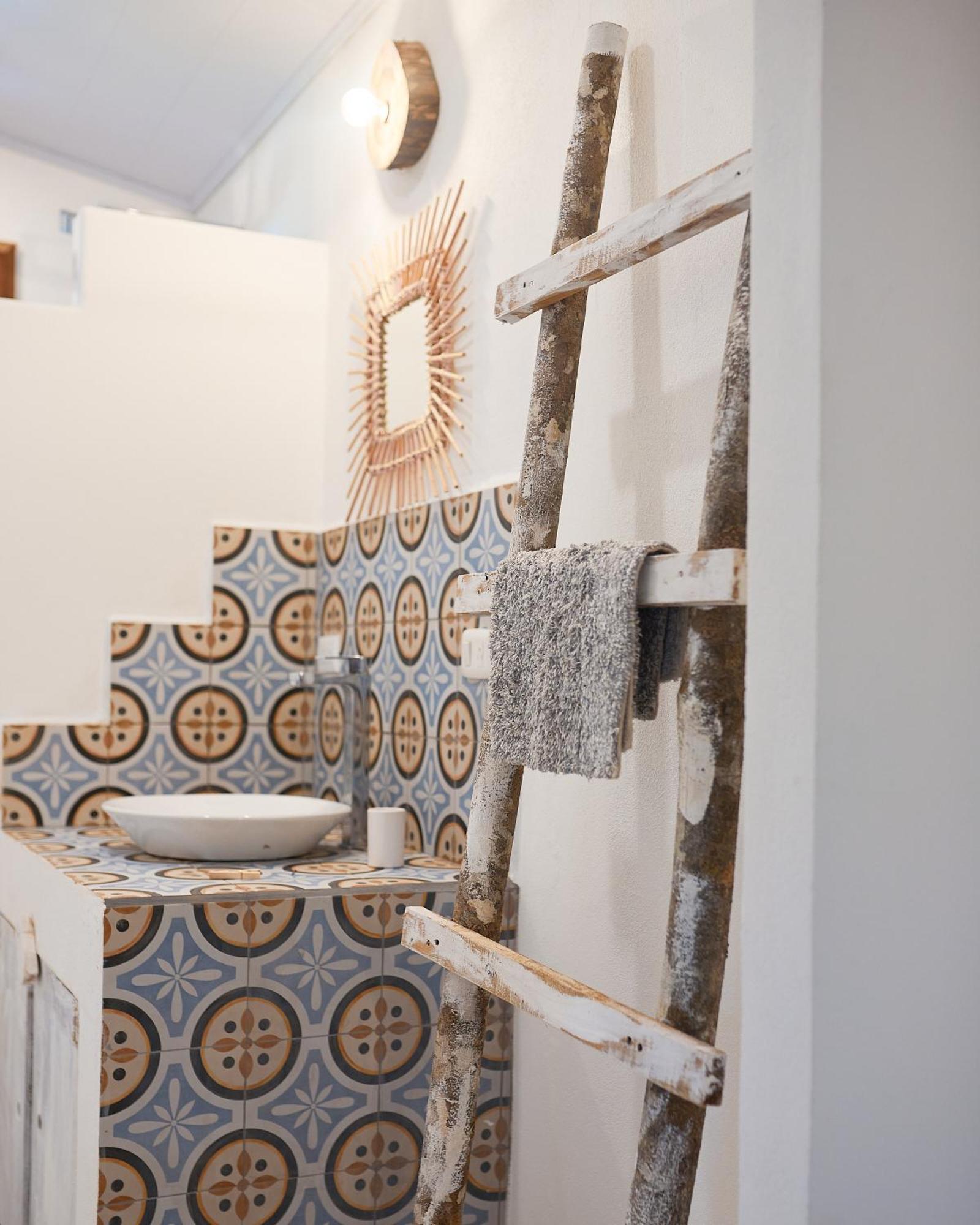 Olivia Del Caribe Suite Puerto Viejo de Talamanca ภายนอก รูปภาพ