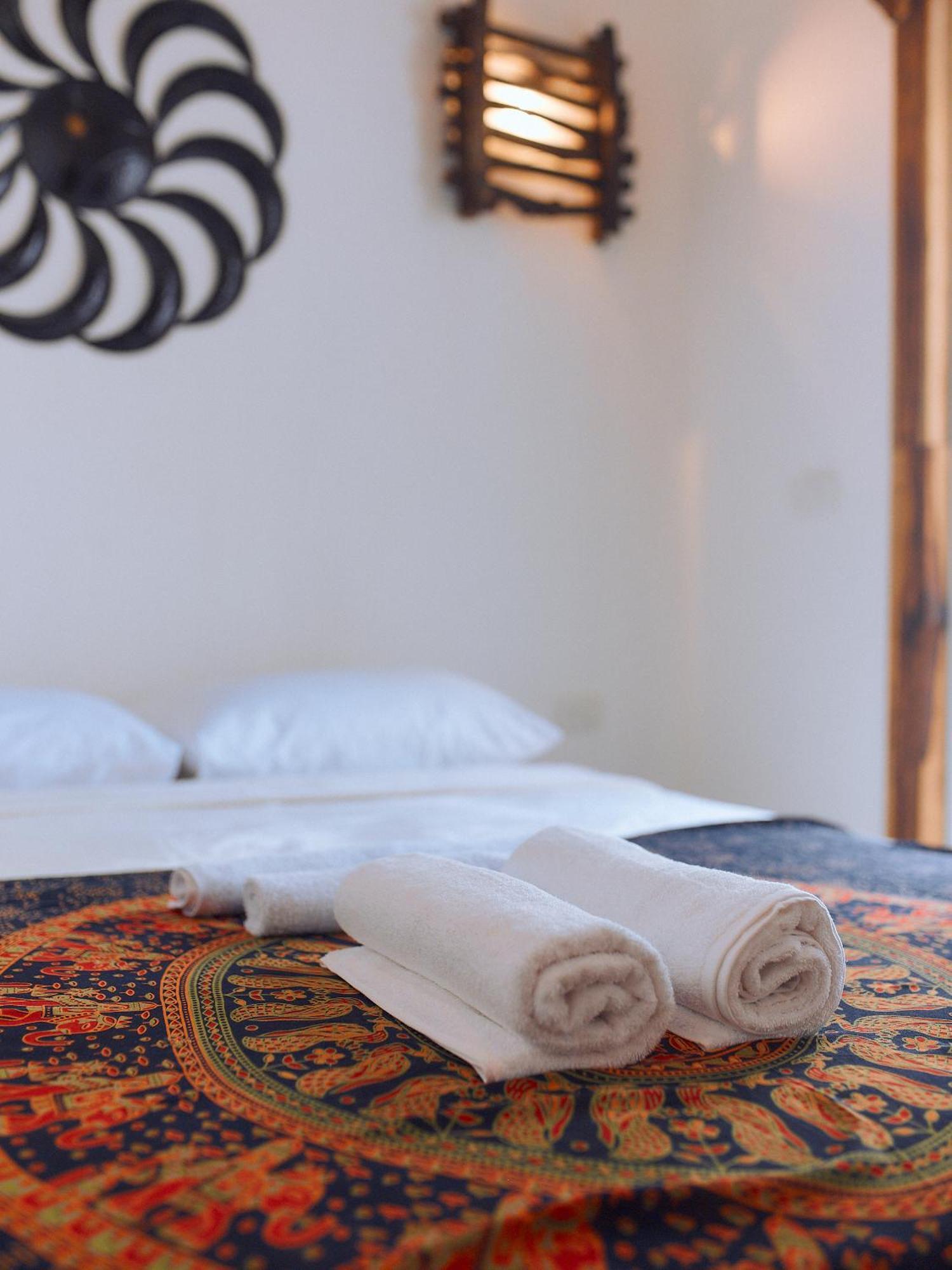 Olivia Del Caribe Suite Puerto Viejo de Talamanca ภายนอก รูปภาพ