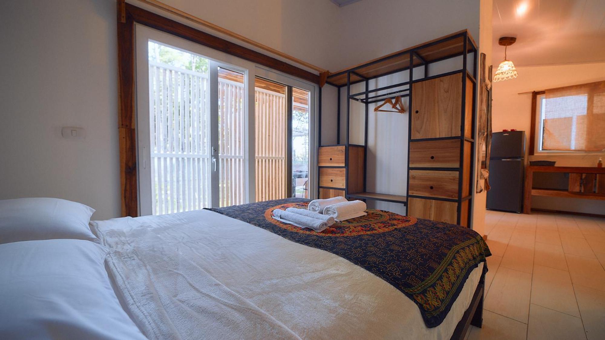 Olivia Del Caribe Suite Puerto Viejo de Talamanca ภายนอก รูปภาพ