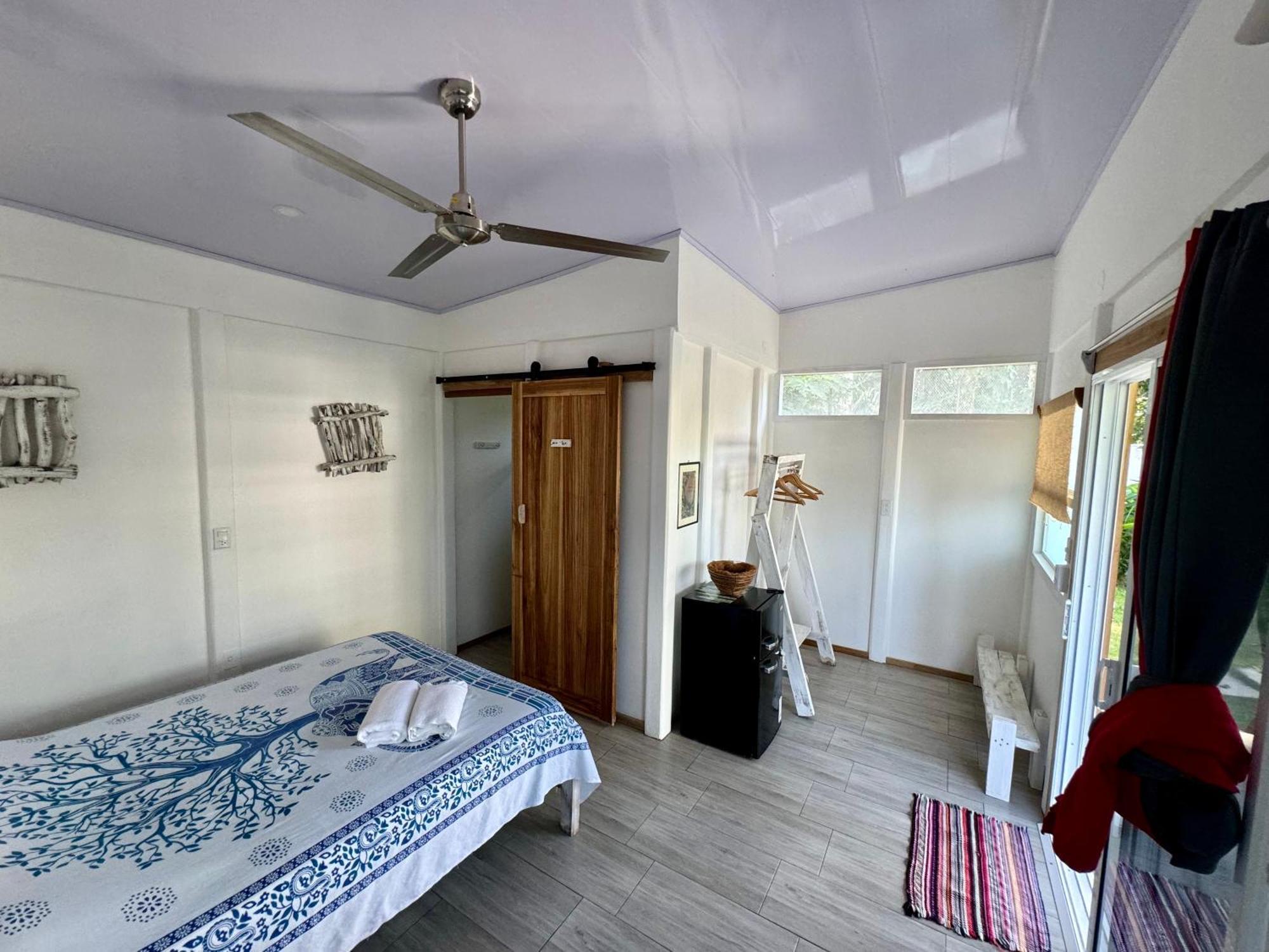 Olivia Del Caribe Suite Puerto Viejo de Talamanca ภายนอก รูปภาพ