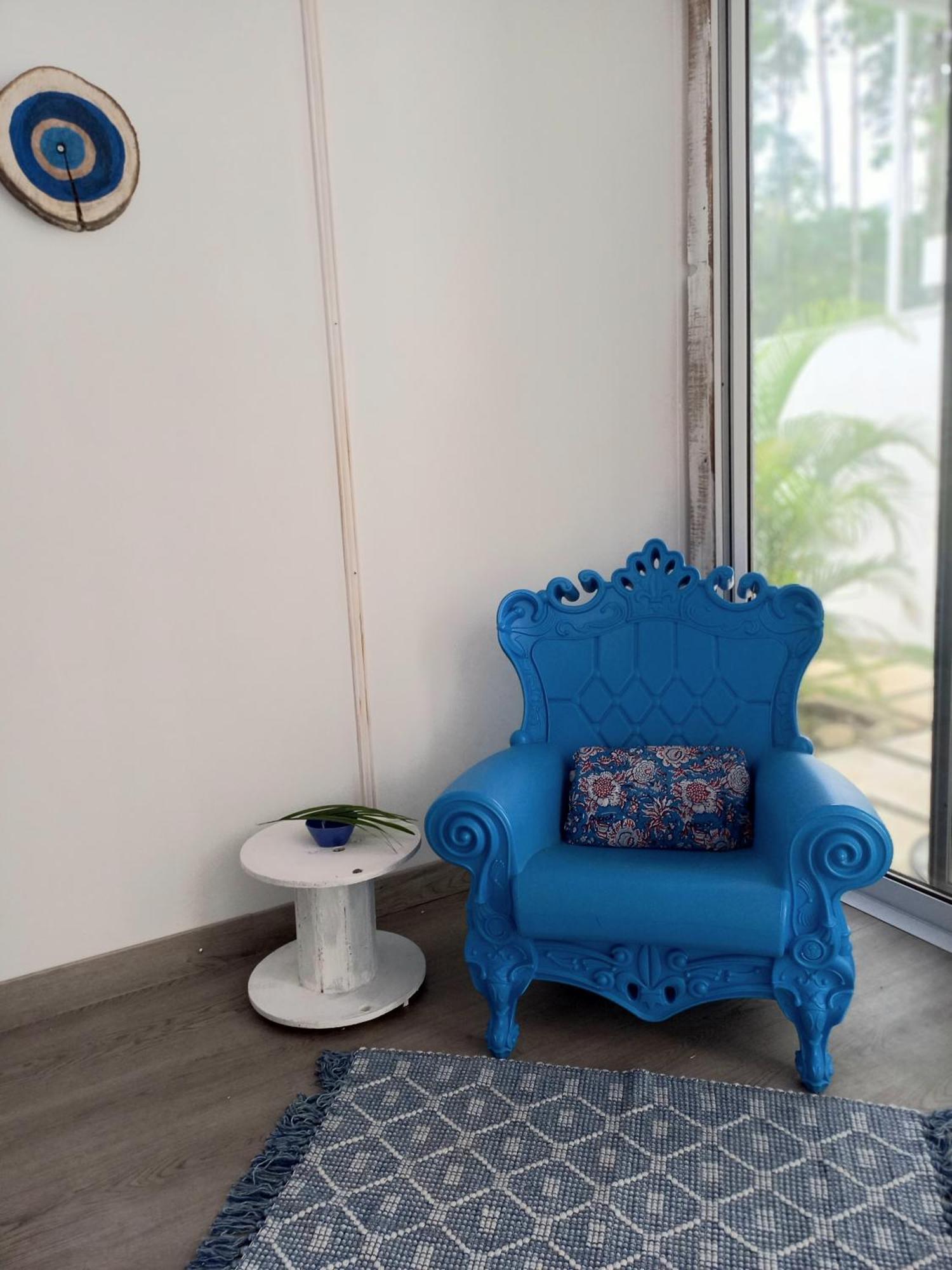 Olivia Del Caribe Suite Puerto Viejo de Talamanca ภายนอก รูปภาพ
