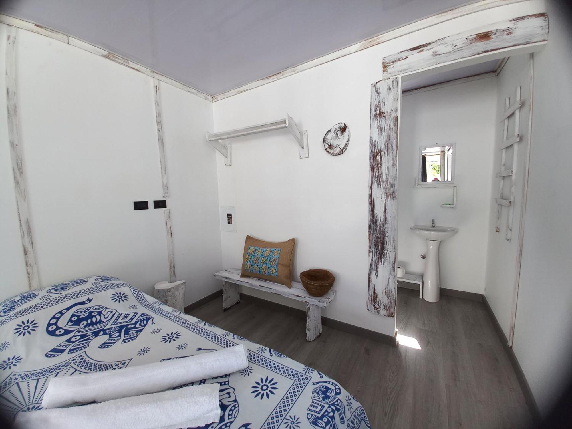 Olivia Del Caribe Suite Puerto Viejo de Talamanca ภายนอก รูปภาพ