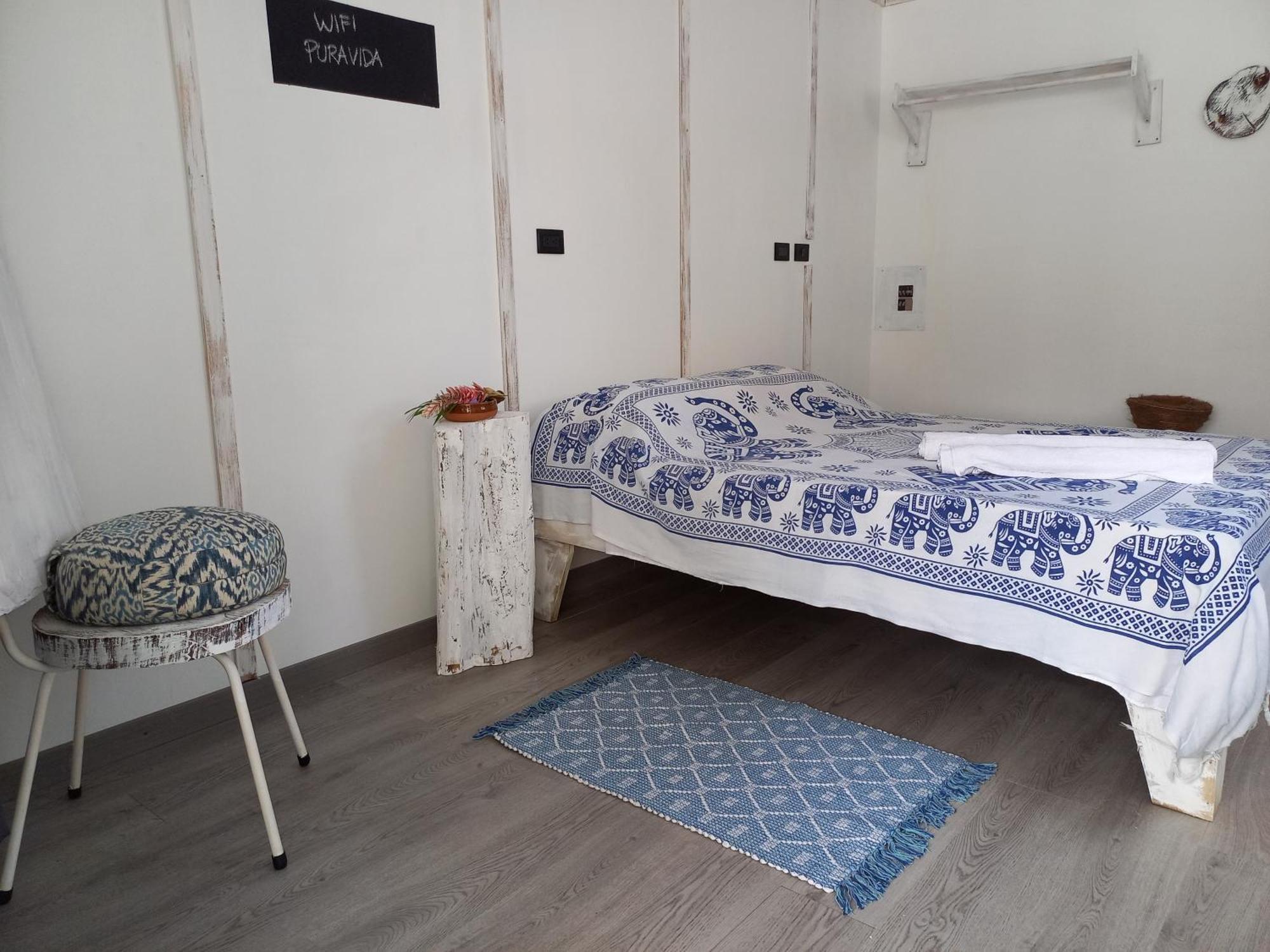 Olivia Del Caribe Suite Puerto Viejo de Talamanca ภายนอก รูปภาพ