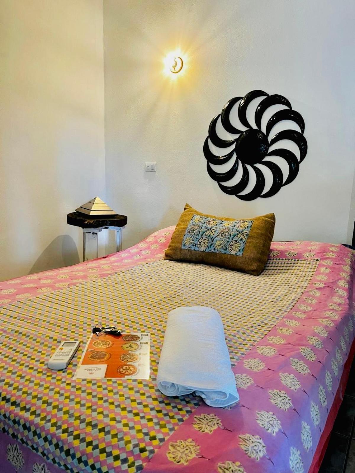 Olivia Del Caribe Suite Puerto Viejo de Talamanca ภายนอก รูปภาพ