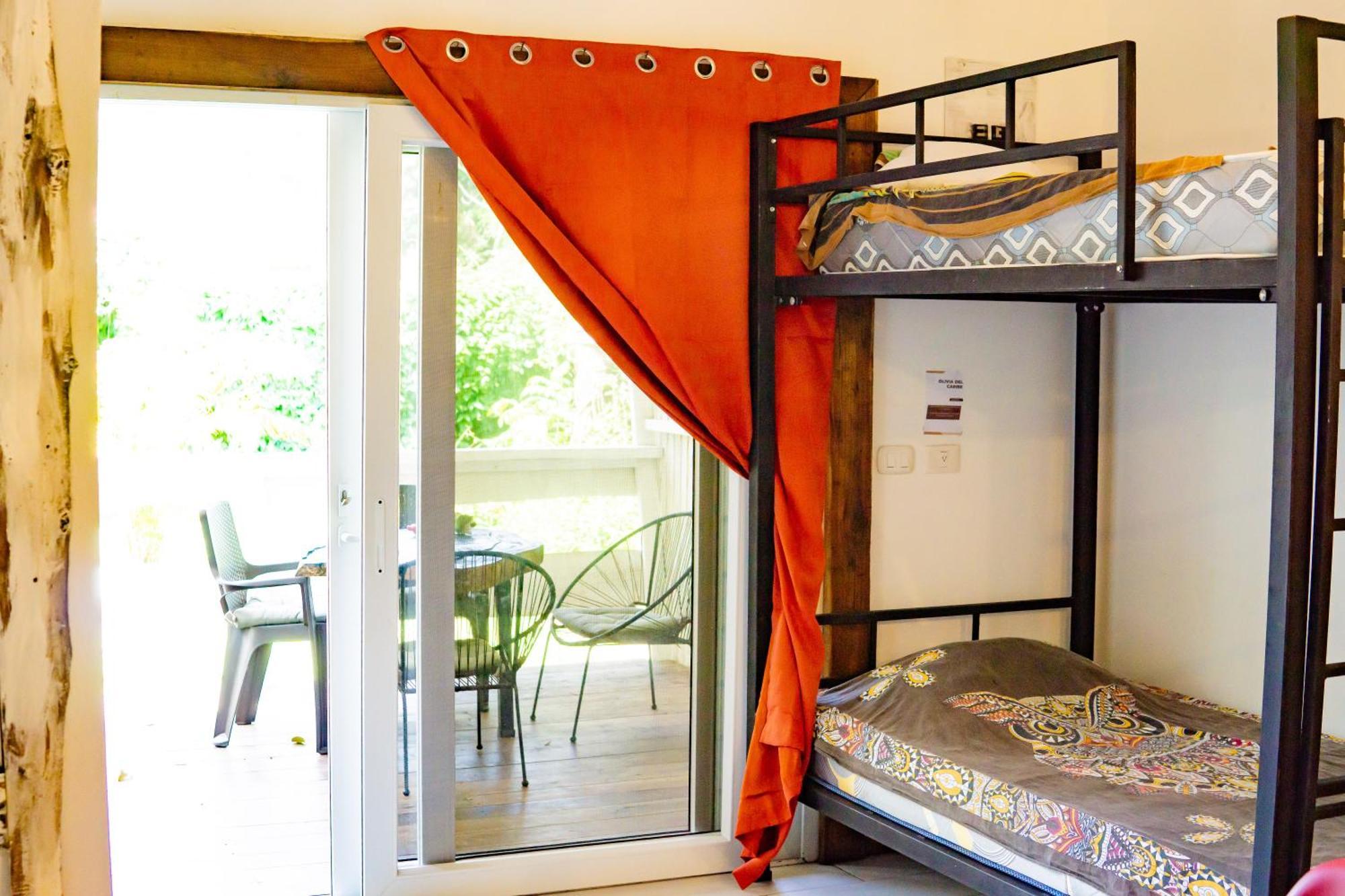 Olivia Del Caribe Suite Puerto Viejo de Talamanca ภายนอก รูปภาพ