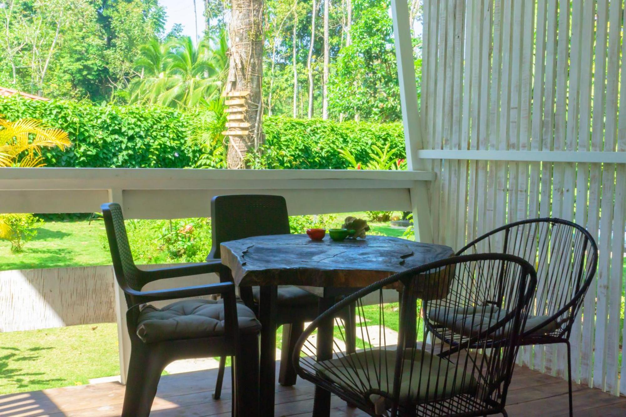 Olivia Del Caribe Suite Puerto Viejo de Talamanca ภายนอก รูปภาพ
