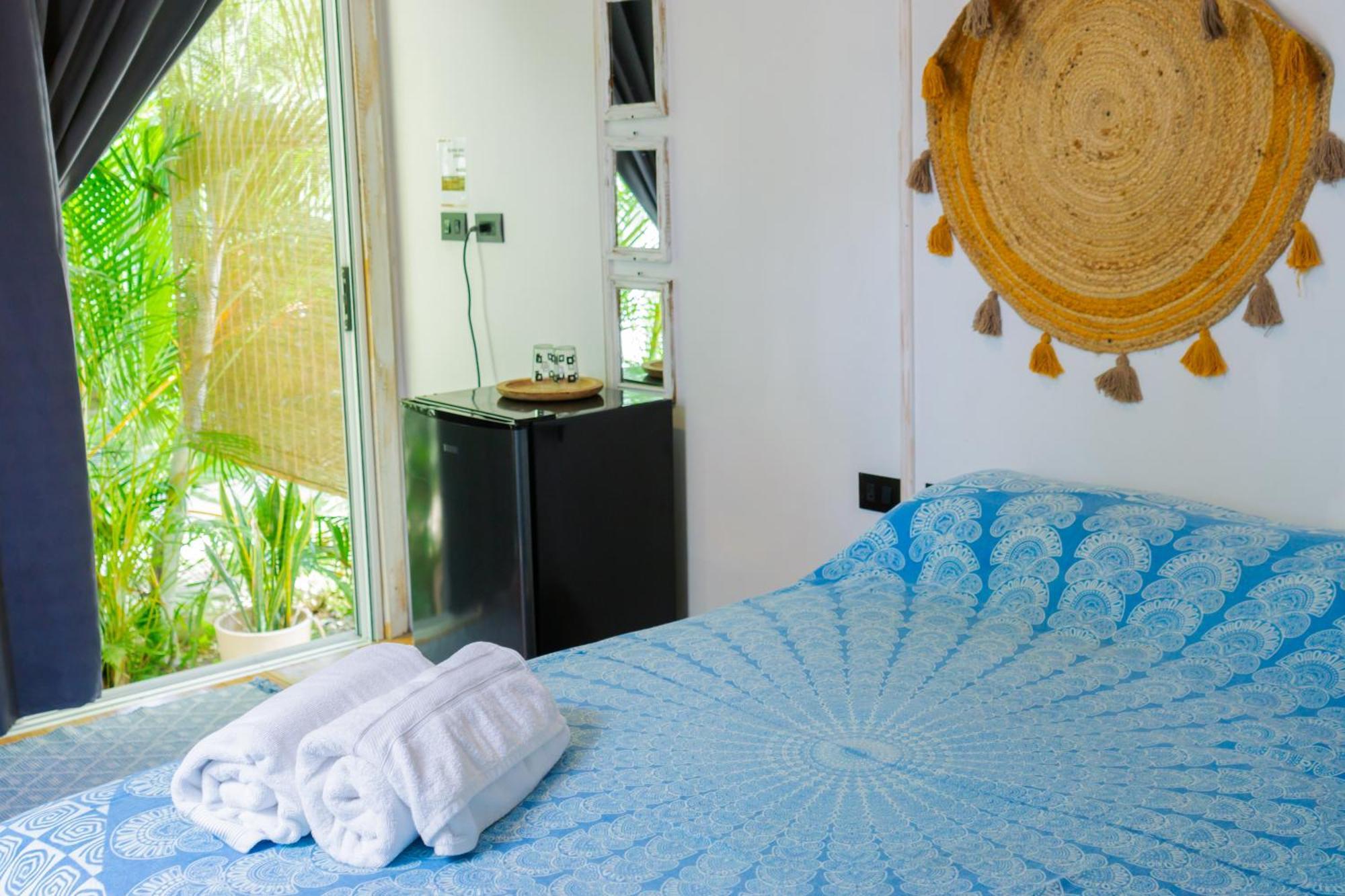 Olivia Del Caribe Suite Puerto Viejo de Talamanca ภายนอก รูปภาพ