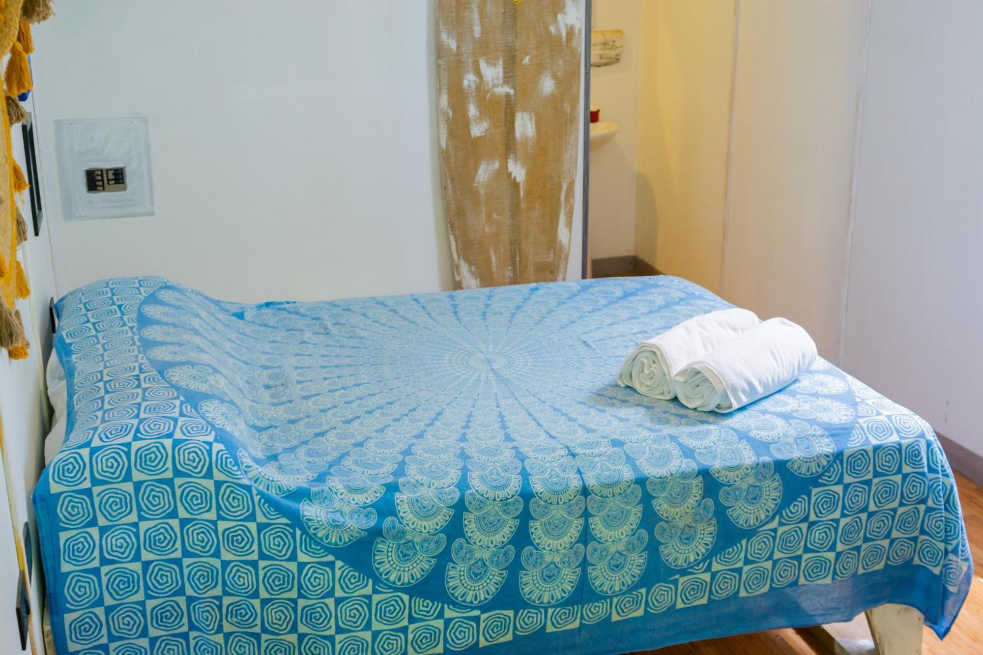 Olivia Del Caribe Suite Puerto Viejo de Talamanca ภายนอก รูปภาพ