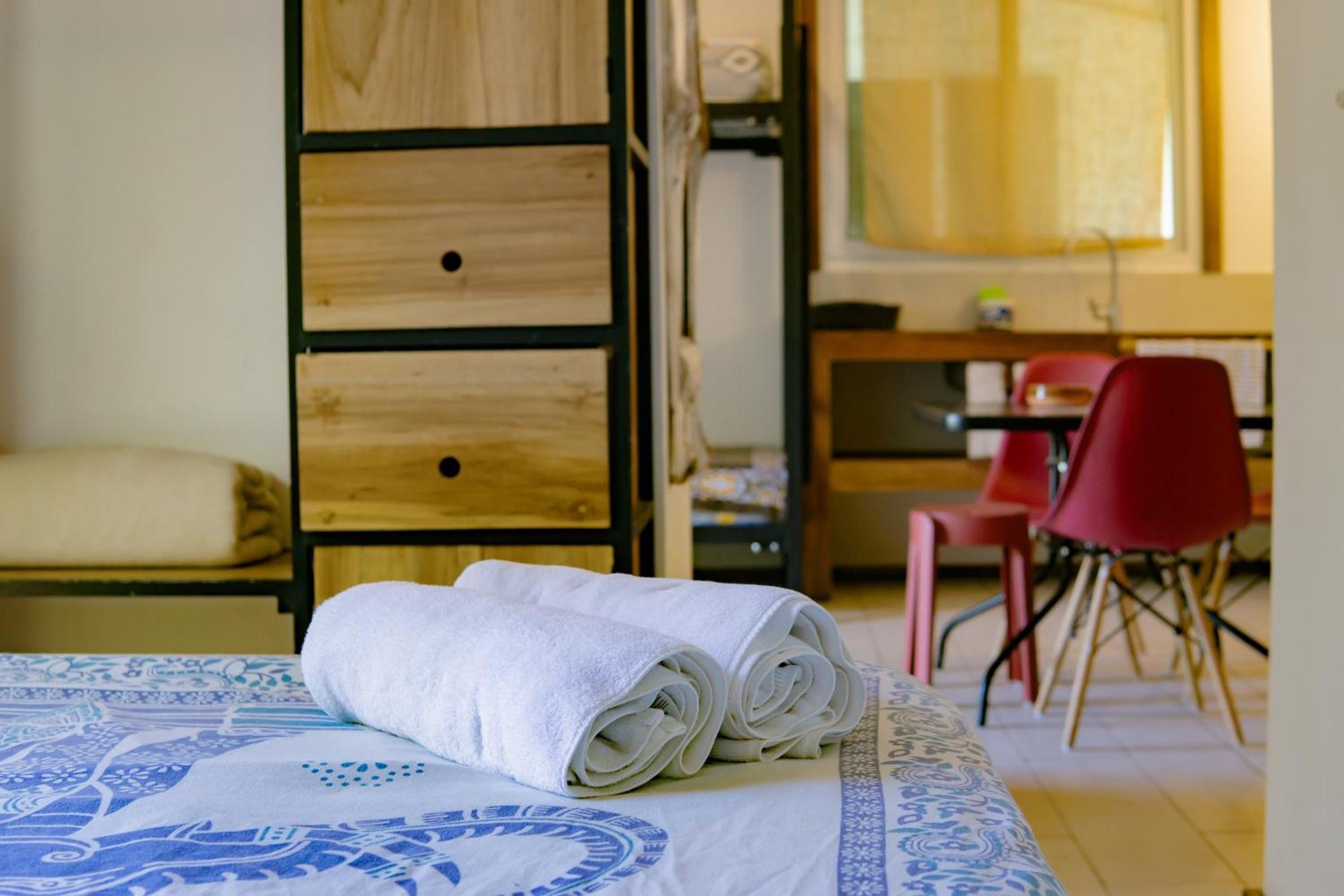 Olivia Del Caribe Suite Puerto Viejo de Talamanca ภายนอก รูปภาพ