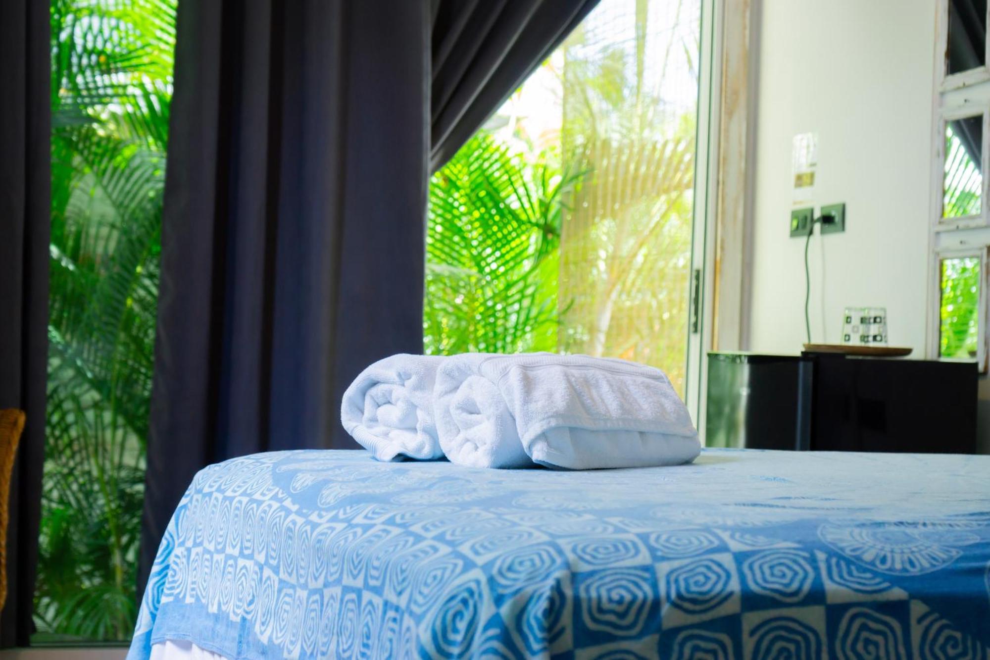Olivia Del Caribe Suite Puerto Viejo de Talamanca ภายนอก รูปภาพ
