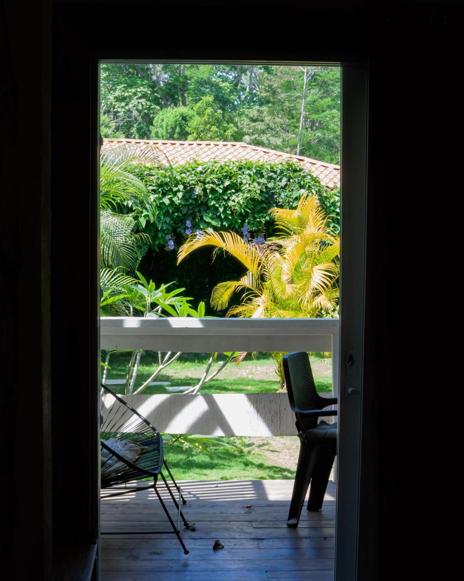 Olivia Del Caribe Suite Puerto Viejo de Talamanca ภายนอก รูปภาพ