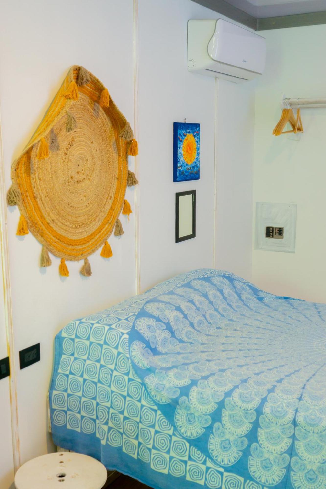 Olivia Del Caribe Suite Puerto Viejo de Talamanca ภายนอก รูปภาพ